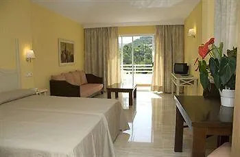 Grupotel Ibiza Beach Resort - Adults Only Portinatx Hotel