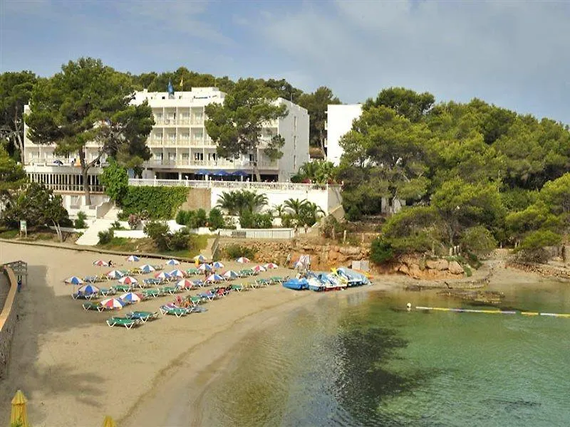 Grupotel Ibiza Beach Resort - Adults Only Portinatx Spagna