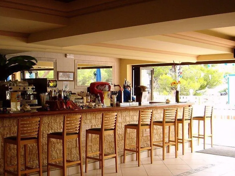 Grupotel Ibiza Beach Resort - Adults Only Portinatx Hotel