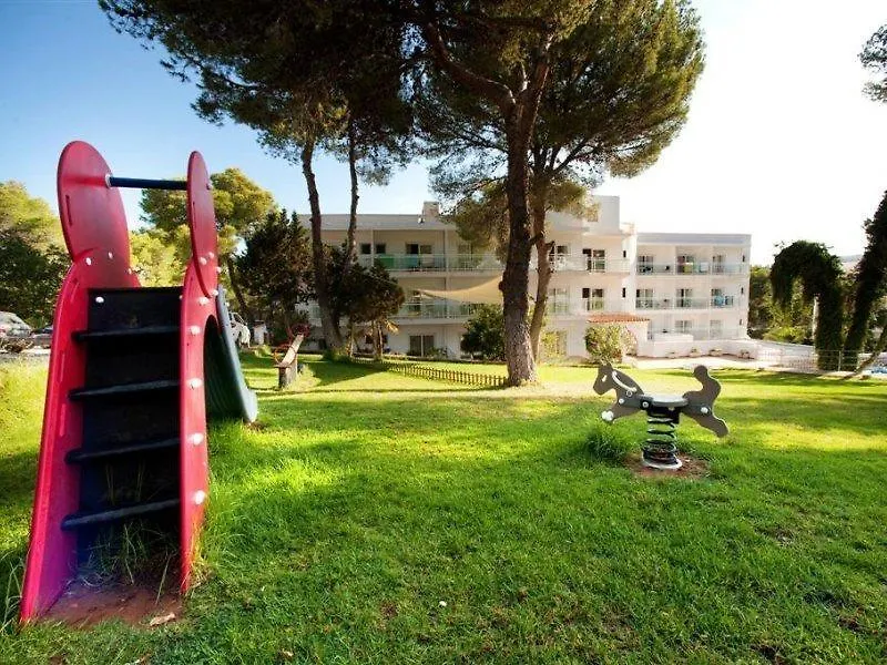 Hotel Grupotel Ibiza Beach Resort - Adults Only Portinatx