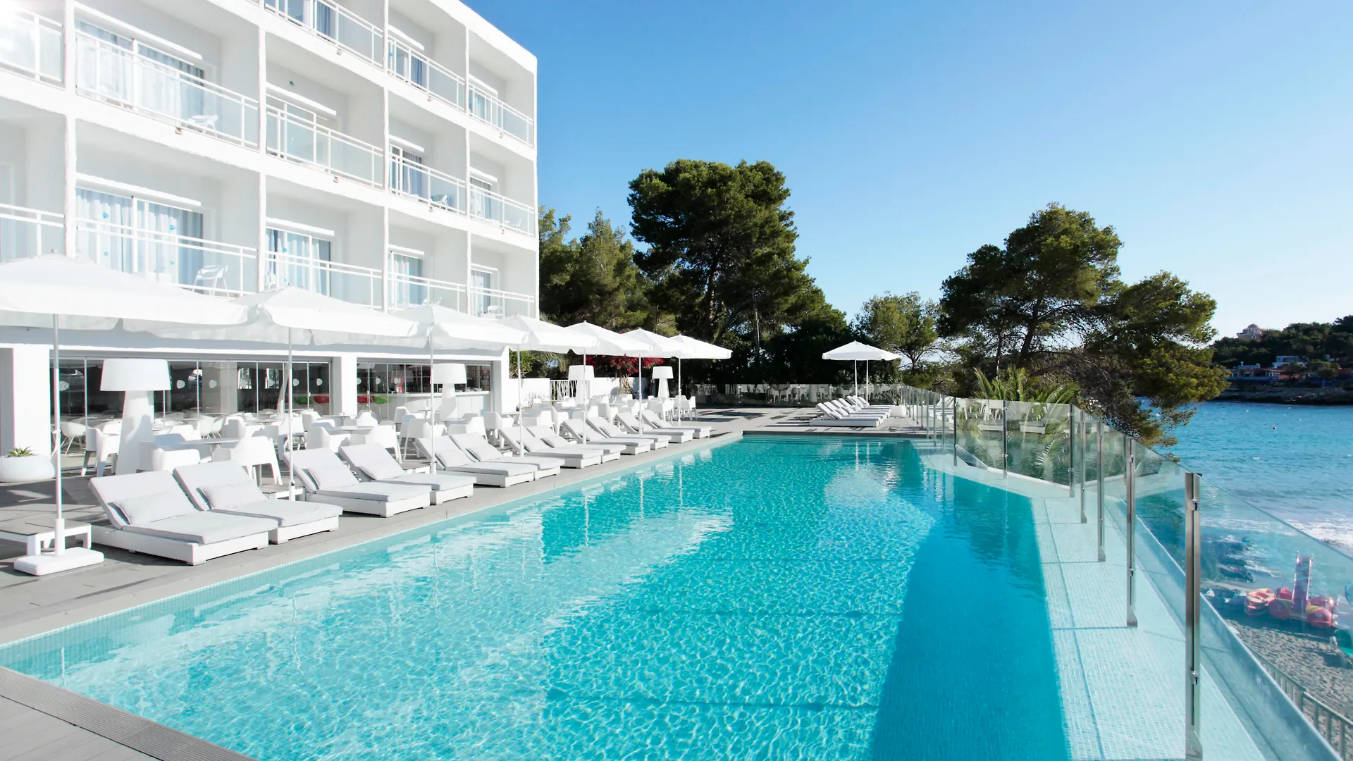 Grupotel Ibiza Beach Resort - Adults Only Portinatx