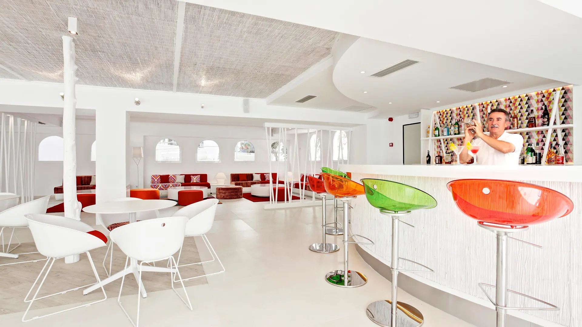 Hotel Grupotel Ibiza Beach Resort - Adults Only Portinatx