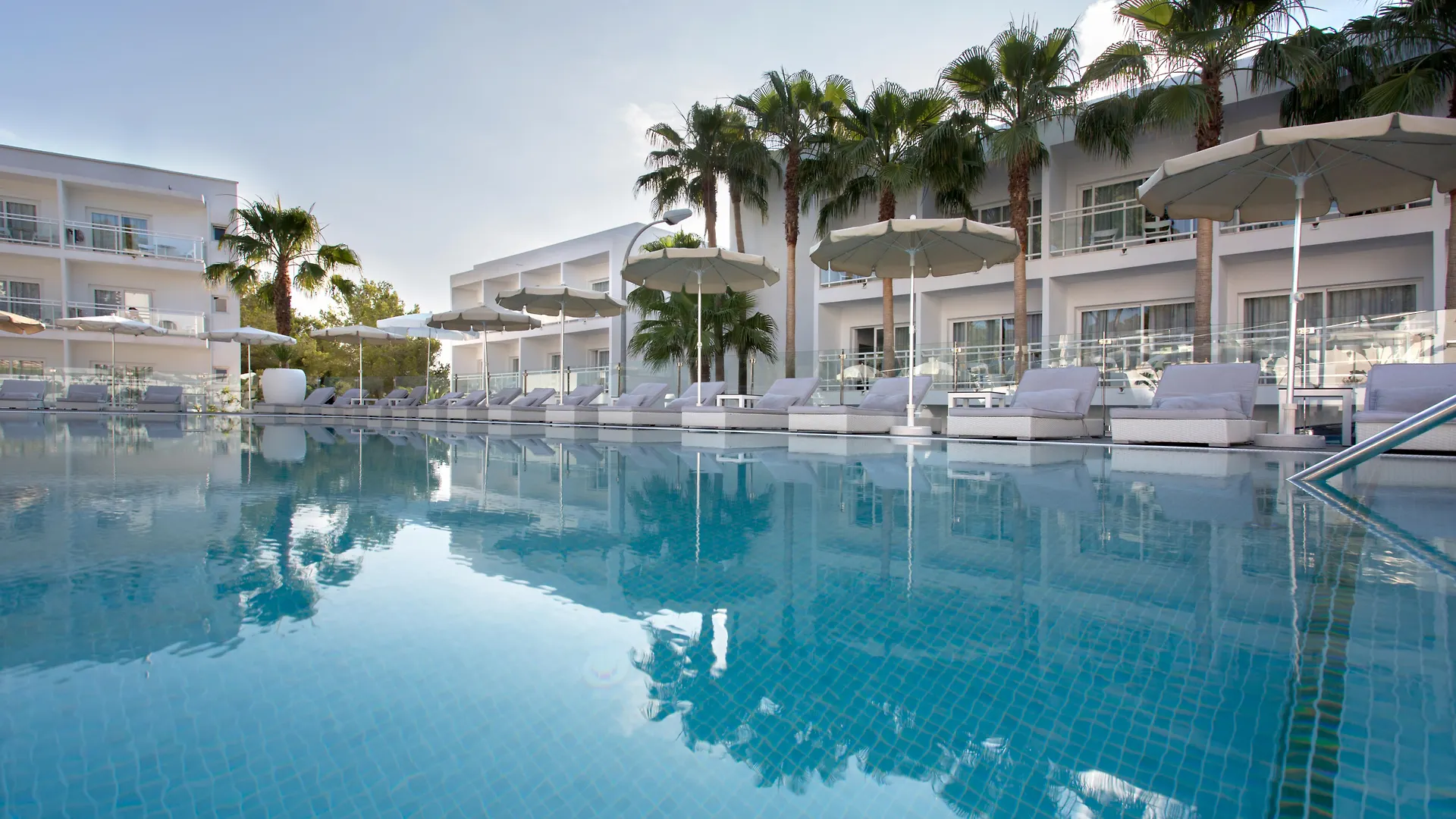Grupotel Ibiza Beach Resort - Adults Only Portinatx Hotel