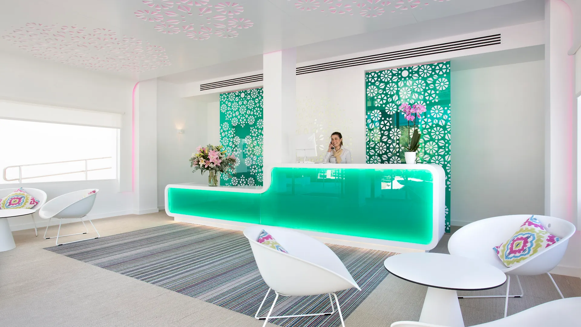 Grupotel Ibiza Beach Resort - Adults Only Portinatx Hotel