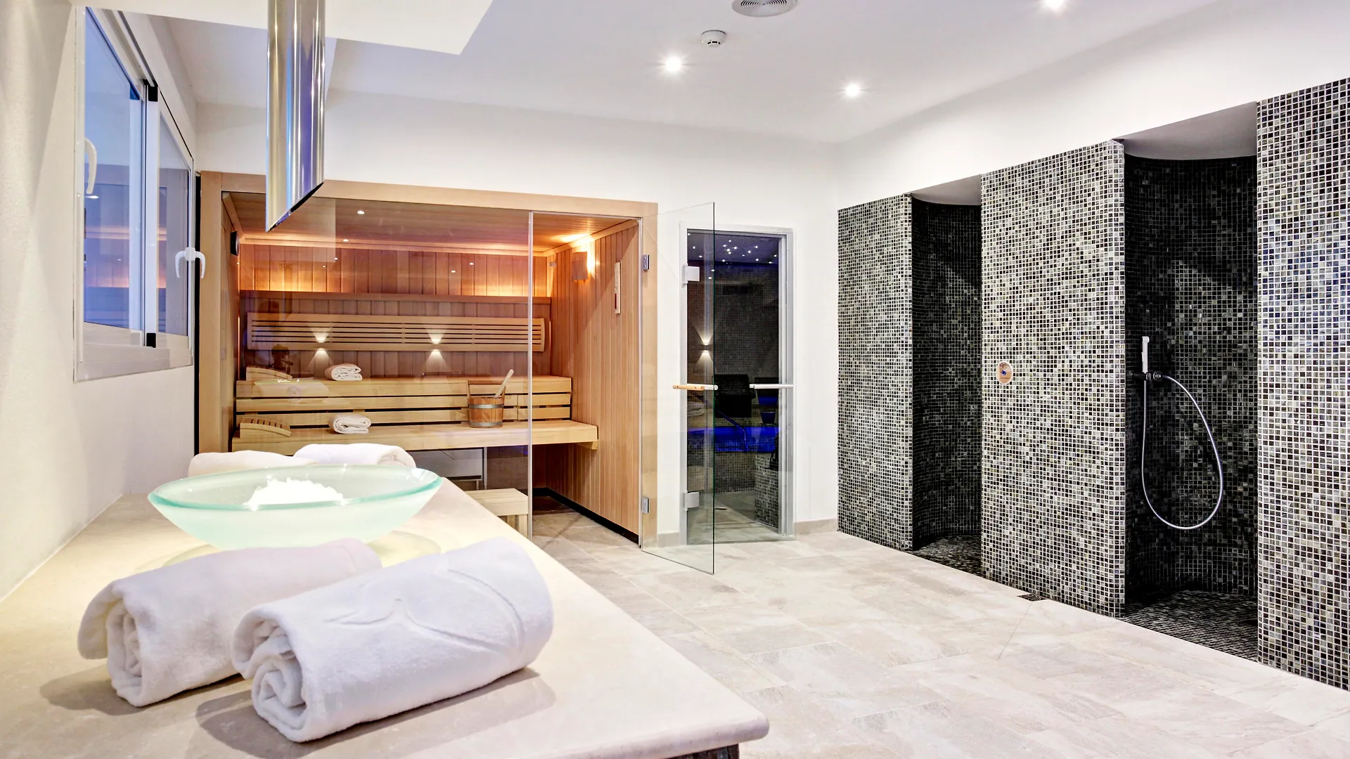 Hotel Grupotel Ibiza Beach Resort - Adults Only Portinatx