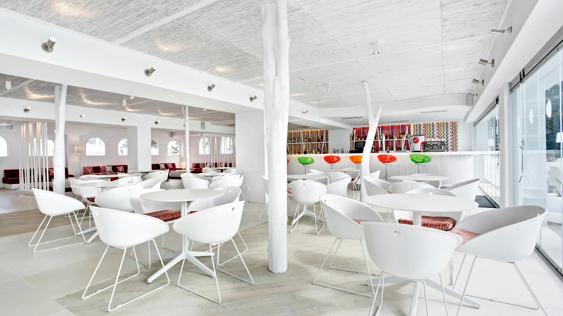 Grupotel Ibiza Beach Resort - Adults Only Portinatx Spain