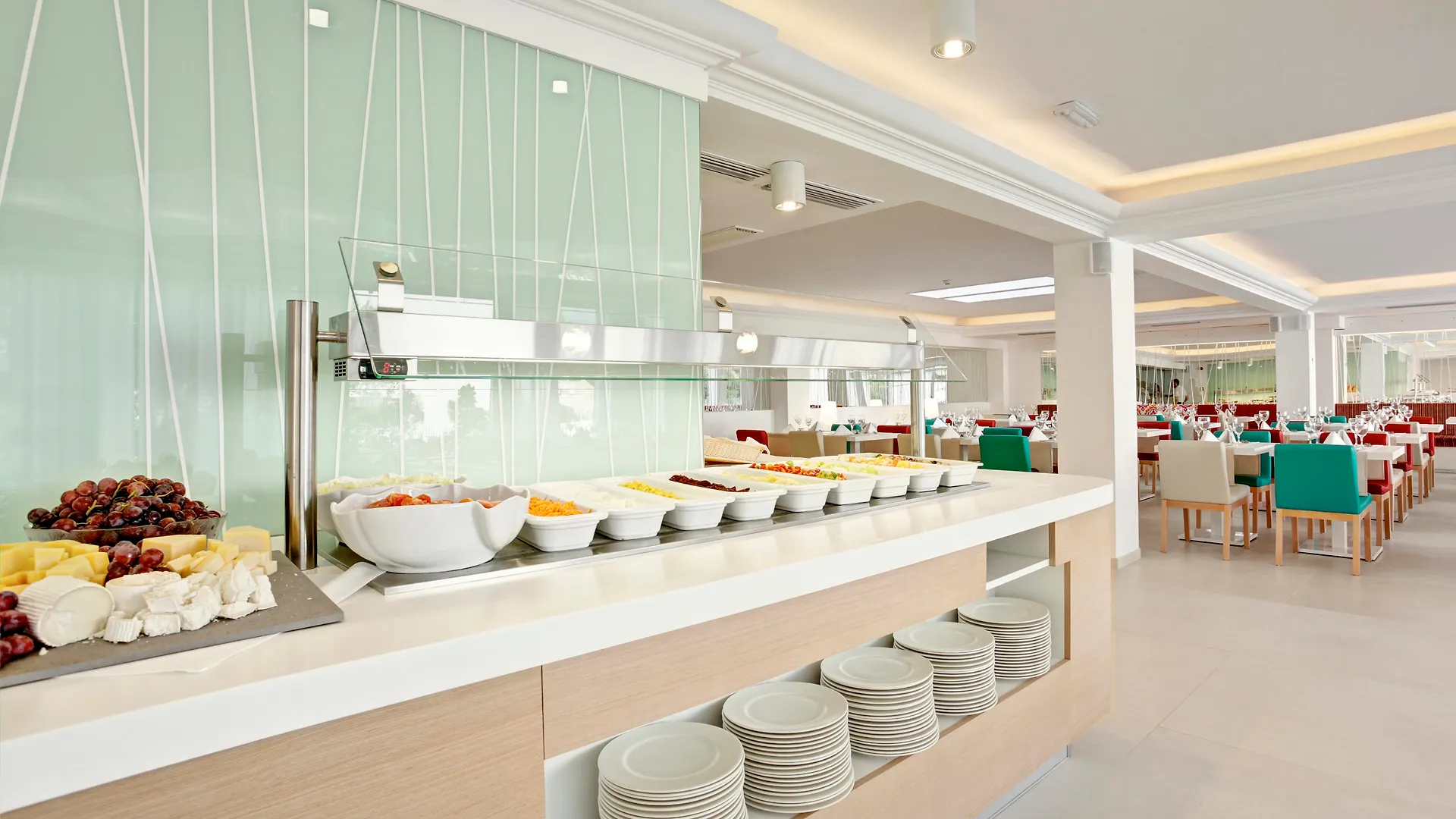 Grupotel Ibiza Beach Resort - Adults Only Portinatx Spain