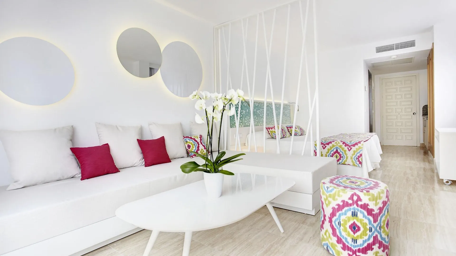 Grupotel Ibiza Beach Resort - Adults Only Portinatx