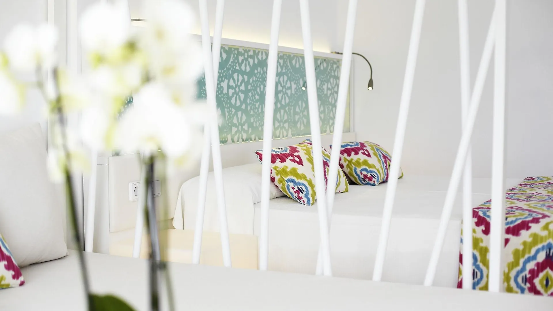 Grupotel Ibiza Beach Resort - Adults Only Portinatx 4*,  Spain