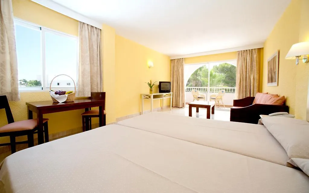 Hotel Grupotel Ibiza Beach Resort - Adults Only Portinatx