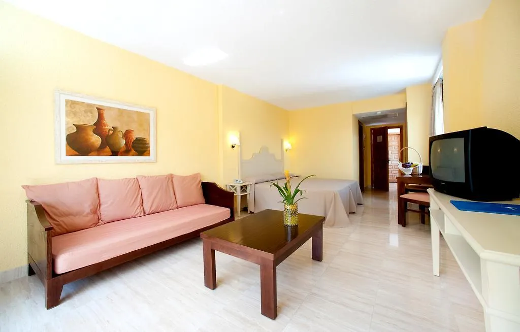 Grupotel Ibiza Beach Resort - Adults Only Portinatx
