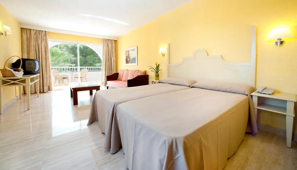 Grupotel Ibiza Beach Resort - Adults Only Portinatx Spain