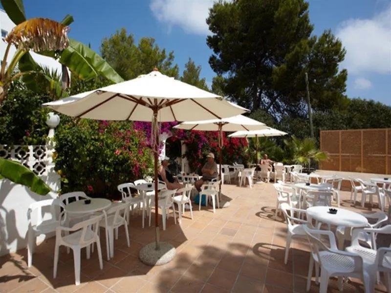 Grupotel Ibiza Beach Resort - Adults Only Portinatx