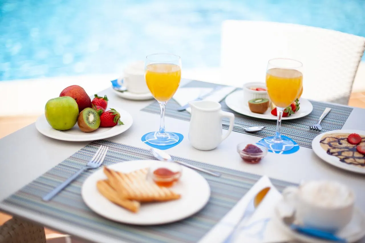 Grupotel Ibiza Beach Resort - Adults Only Portinatx Spain