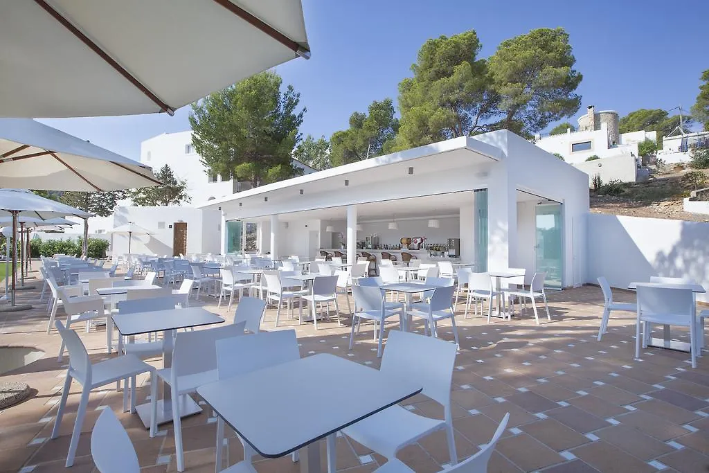 Hotel Grupotel Ibiza Beach Resort - Adults Only Portinatx