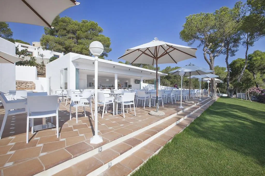 Grupotel Ibiza Beach Resort - Adults Only Portinatx 4*,