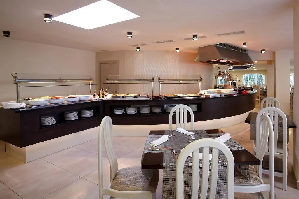 Hotel Grupotel Ibiza Beach Resort - Adults Only Portinatx